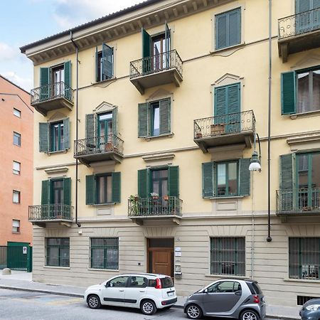 Casa Secondotelli Turin Exterior foto