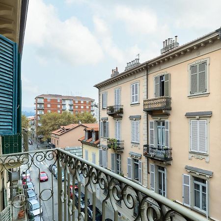 Casa Secondotelli Turin Exterior foto
