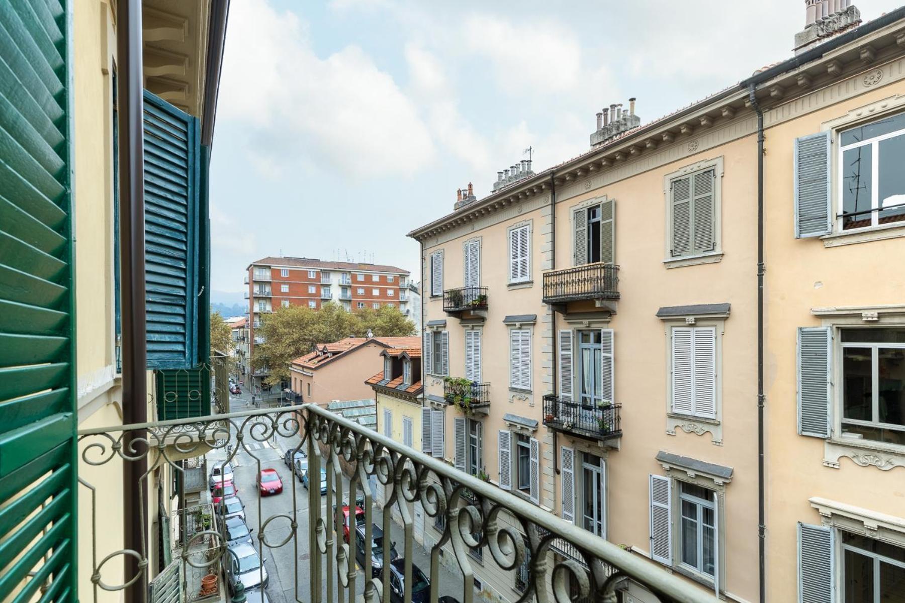 Casa Secondotelli Turin Exterior foto